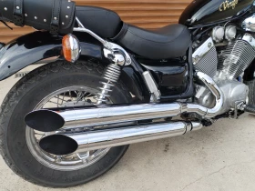 Yamaha XV, снимка 5