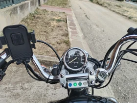 Yamaha XV, снимка 1