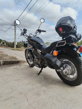 Yamaha XV, снимка 3