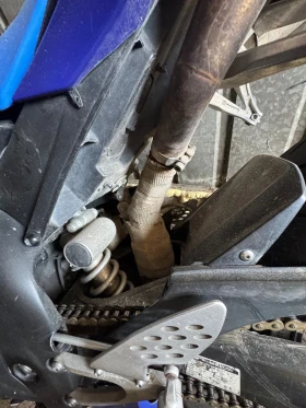 Yamaha YZF-R1, снимка 4