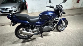 Kawasaki ER ER-5, снимка 2