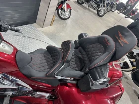 Honda Gold Wing RED BARON | Mobile.bg    17