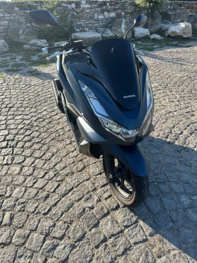 Обява за продажба на Honda Pcx 125 ~8 040 лв. - изображение 1