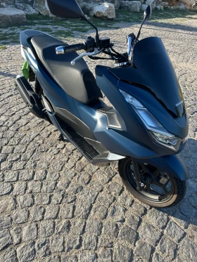 Обява за продажба на Honda Pcx 125 ~8 040 лв. - изображение 1