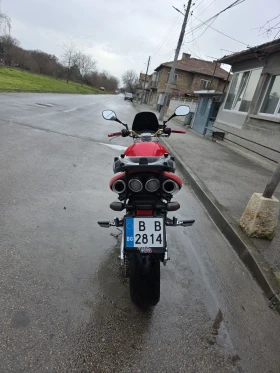 Suzuki Gsr + ПОДАРЪК, снимка 5