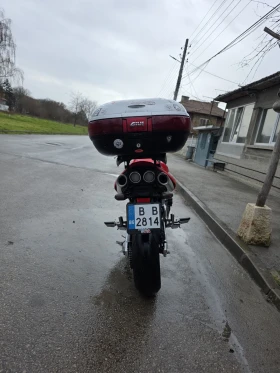 Suzuki Gsr + ПОДАРЪК, снимка 7