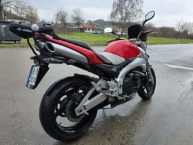 Suzuki Gsr + ПОДАРЪК, снимка 3