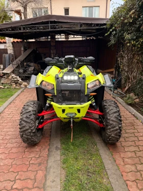 Polaris Scrambler 1000S | Auto.bg — изображение 2