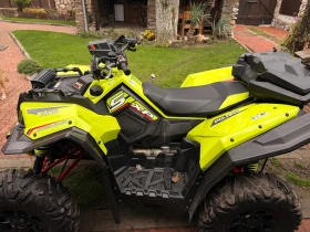 Polaris Scrambler 1000S | Auto.bg — изображение 4