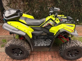 Polaris Scrambler 1000S | Auto.bg — изображение 7