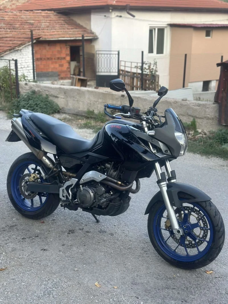 Aprilia Pegaso Strada 660 A2, снимка 3 - Мотоциклети и мототехника - 52674683