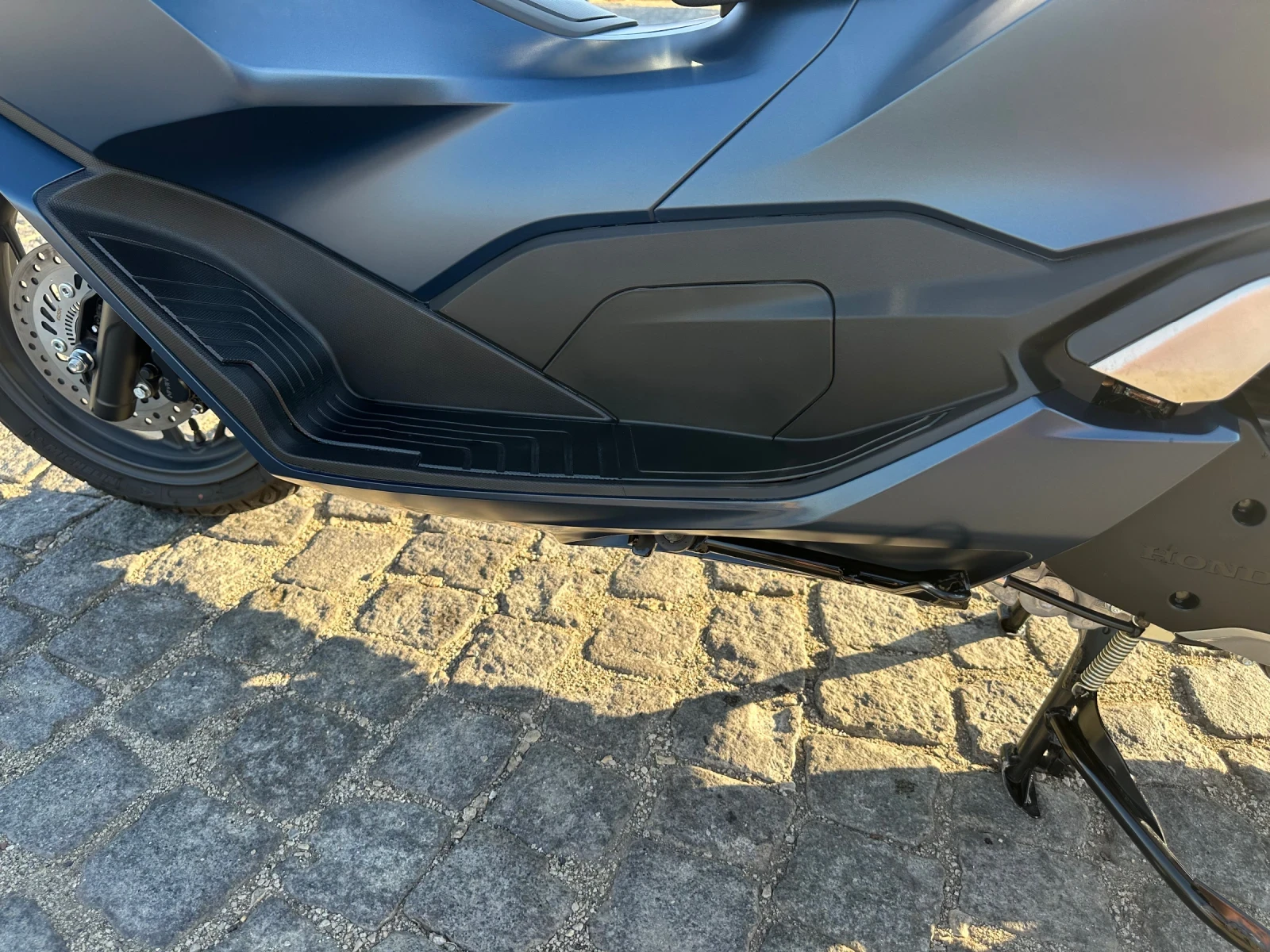 Honda Pcx 125 - изображение 9
