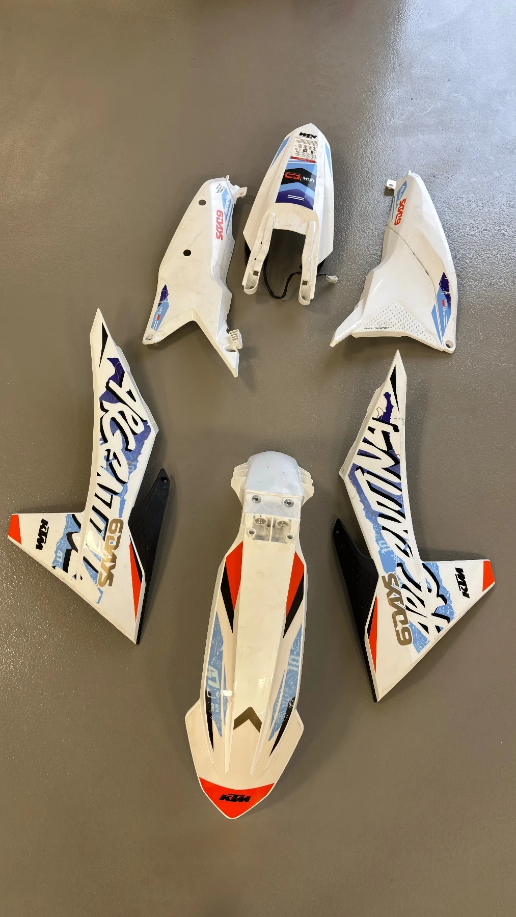 Ktm 300 6days | Mobile.bg   11