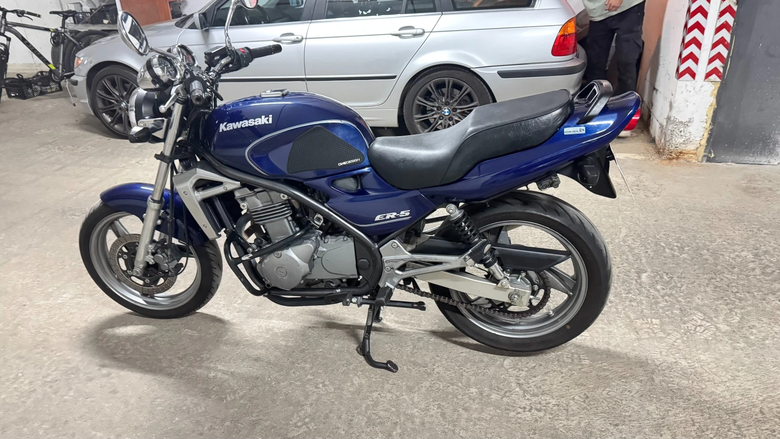 Kawasaki ER ER-5 | Mobile.bg � ����������� 1