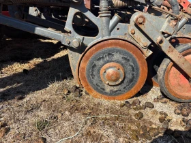 Сеялка KUHN SD 3000 P, снимка 9