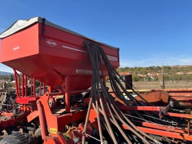 Сеялка KUHN SD 3000 P, снимка 3