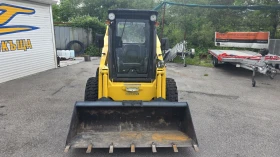 Мини челни товарачи Komatsu SK820 SUPERFLOW TURBO 16V, снимка 9