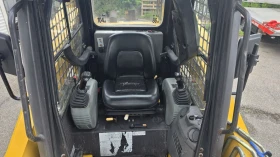 Мини челни товарачи Komatsu SK820 SUPERFLOW TURBO 16V, снимка 11