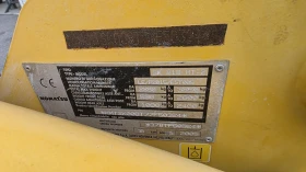 Мини челни товарачи Komatsu SK820 SUPERFLOW TURBO 16V, снимка 13