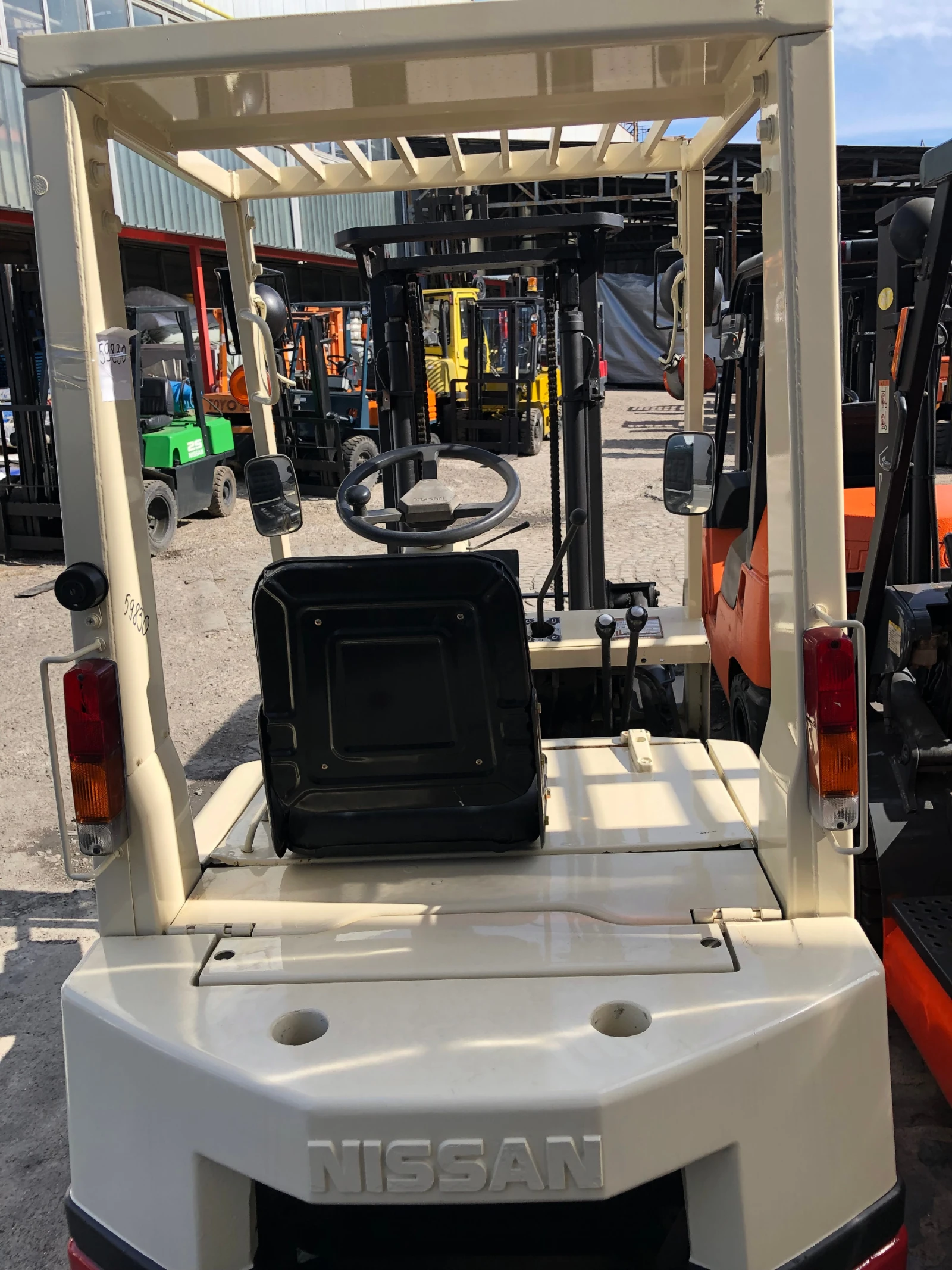  Nissan | Mobile.bg   3