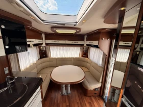 Каравана HYMER / ERIBA Nova S 545, снимка 7