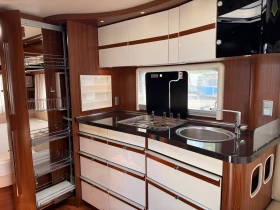 Каравана HYMER / ERIBA Nova S 545, снимка 10