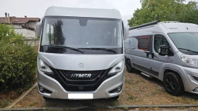  HYMER / ERIBA BMC-I 680 | Mobile.bg    2