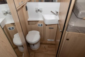  HYMER / ERIBA BMC-I 680 | Mobile.bg    11