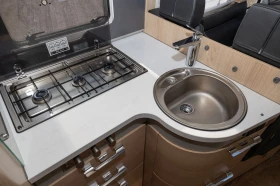  HYMER / ERIBA BMC-I 680 | Mobile.bg    10