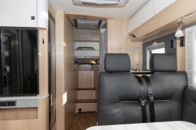  HYMER / ERIBA BMC-I 680 | Mobile.bg    6