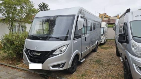   HYMER / ERIBA