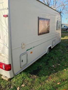 Каравана Avondale Dart 515-4, снимка 4