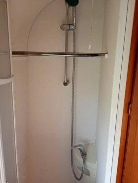 Каравана Avondale Dart 515-4, снимка 12