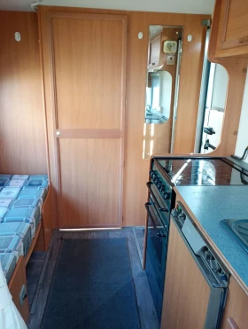 Каравана Avondale Dart 515-4, снимка 9