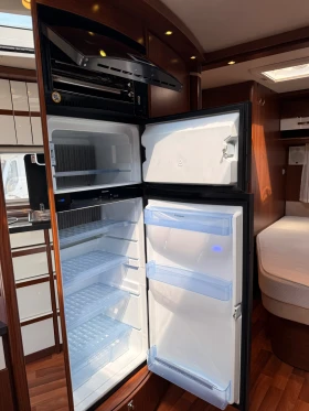 �������� HYMER / ERIBA Nova S 545 | Mobile.bg � ����� ������ 11