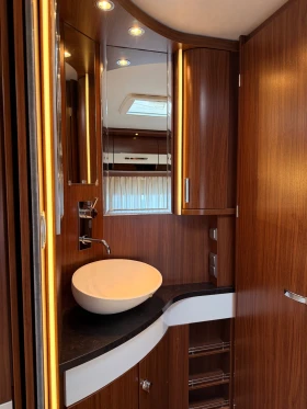 �������� HYMER / ERIBA Nova S 545 | Mobile.bg � ����� ������ 13