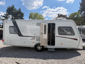�������� HYMER / ERIBA Nova S 545 | Mobile.bg � ����� ������ 4