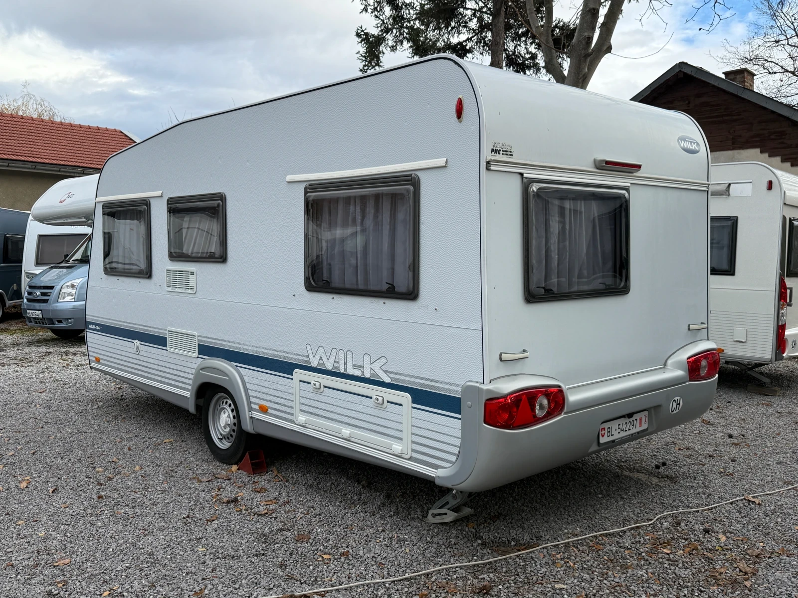  Wilk Safari 450 | Mobile.bg   2