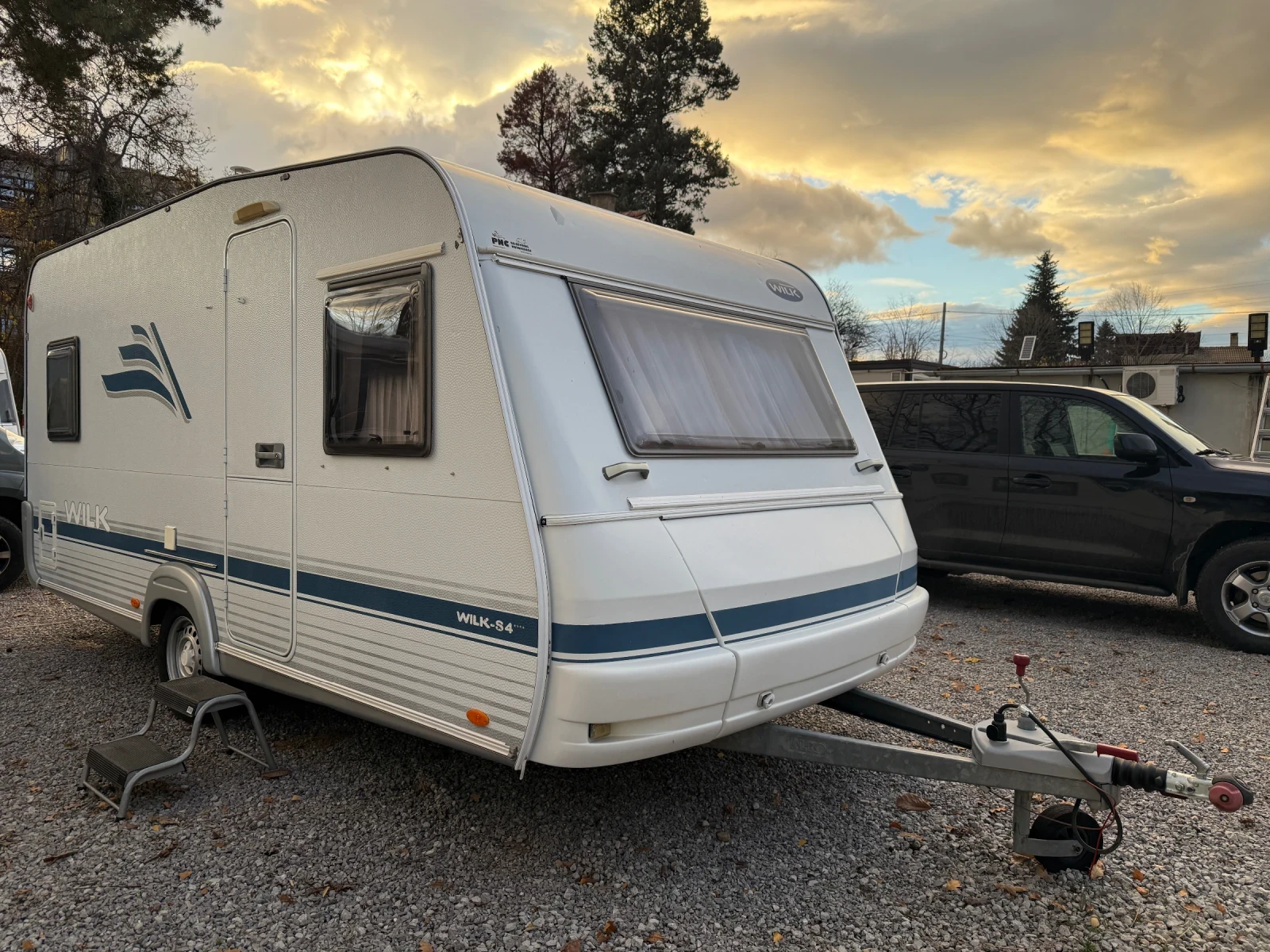  Wilk Safari 450 | Mobile.bg   4