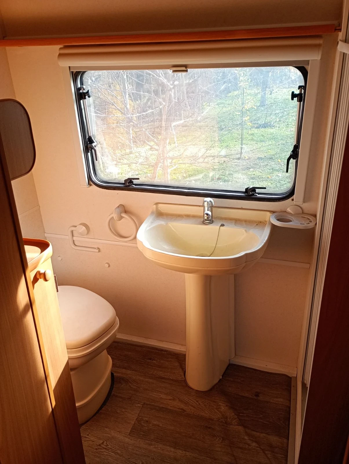 Каравана Avondale Dart 515-4 - изображение 10