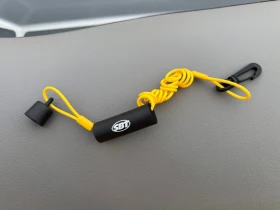 Джет Bombardier Sea Doo RPX 255 , снимка 14