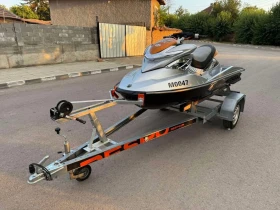 Джет Bombardier Sea Doo RPX 255 , снимка 16