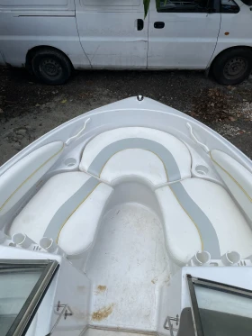 Моторна яхта Glastron SX 175, снимка 7