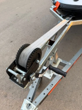 ���� Bombardier Sea Doo RPX 255  | Mobile.bg � ����� ������ 13