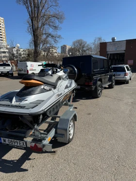 ���� Bombardier Sea Doo RPX 255  | Mobile.bg � ����� ������ 9
