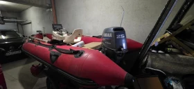 Надуваема лодка Zodiac undefined | Auto.bg — изображение 3