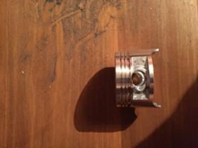 части АТВ , снимка 4