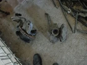 Спирачна система за Renault Master, снимка 5