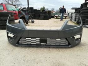 Оригинална броня за Сеат Ибиза, снимка 1