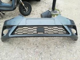 Оригинална броня за Сеат Ибиза, снимка 4